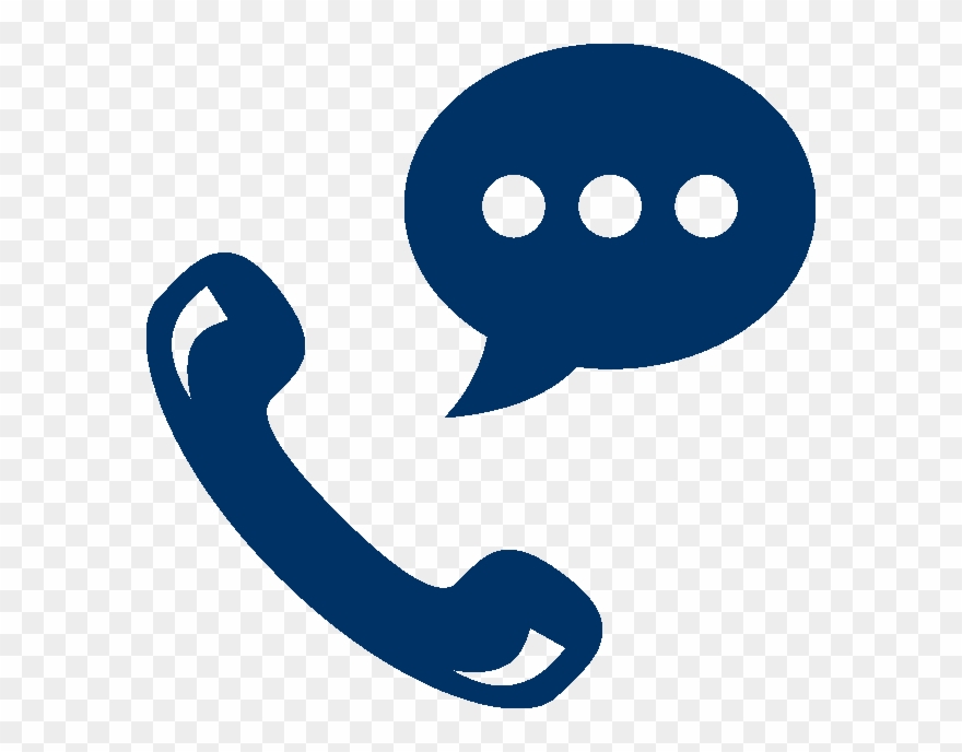 Simbolo De Telefone Fixo Clipart