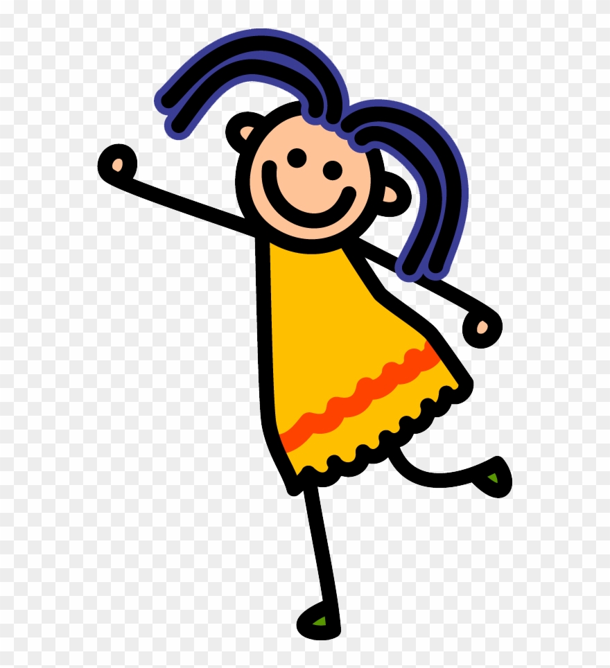 Youth , And Parents/caregivers - Border Sports Kids Clipart