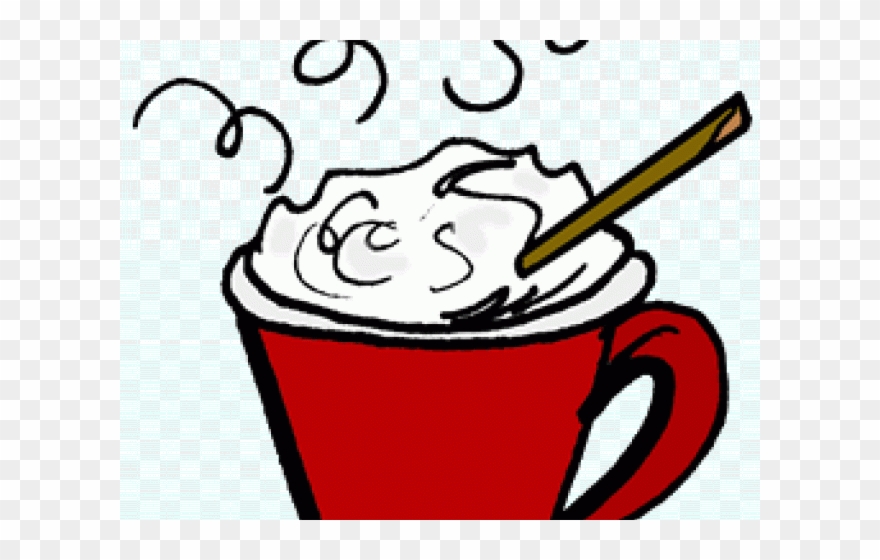 Hot Cocoa Clipart - Png Download