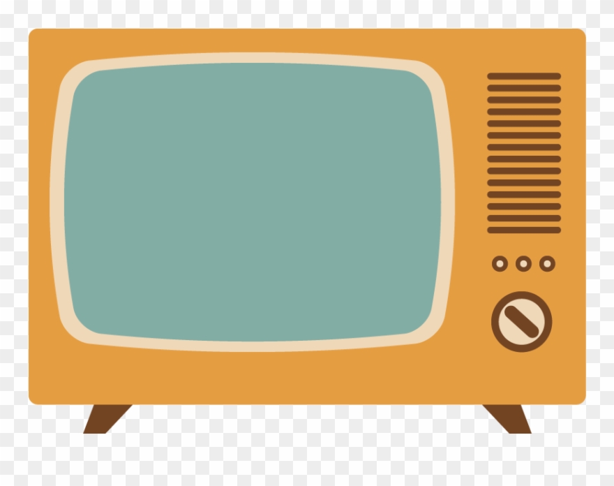 An With Monica Ganas Part Preston Mccracken - Television Clipart