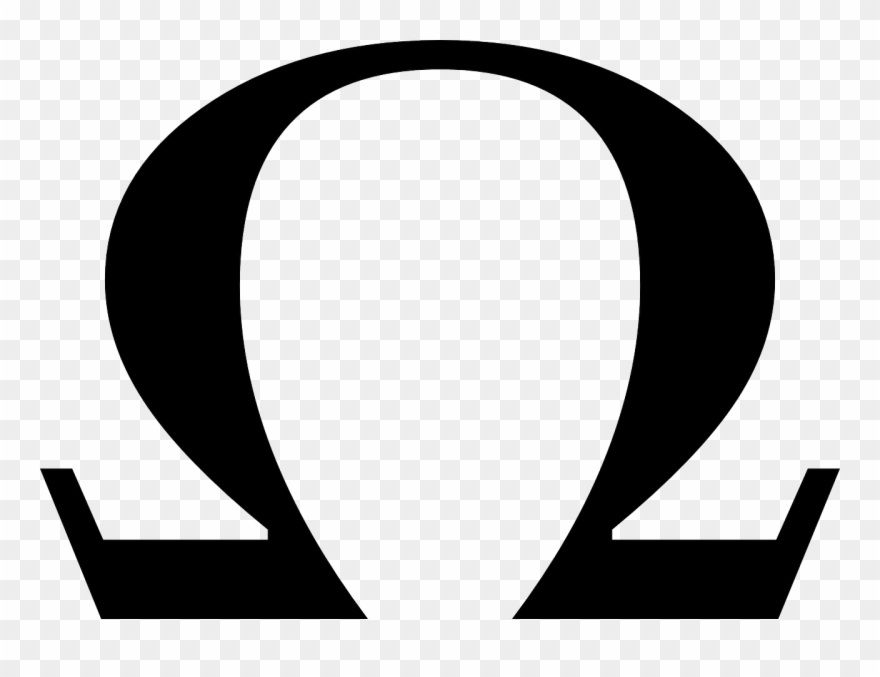 Vector Graphics, - Ohms Law Symbol Clipart