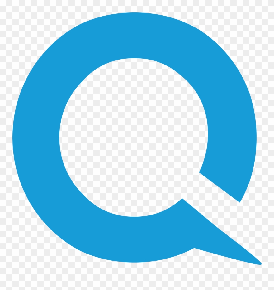Q - Q Png Clipart