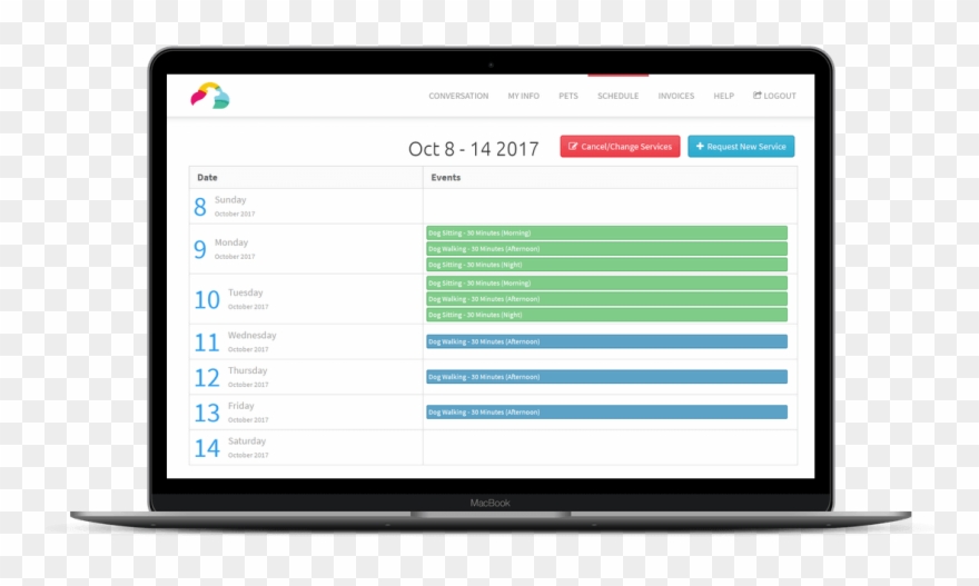 Easier Sitting Software - Time To Pet Clipart
