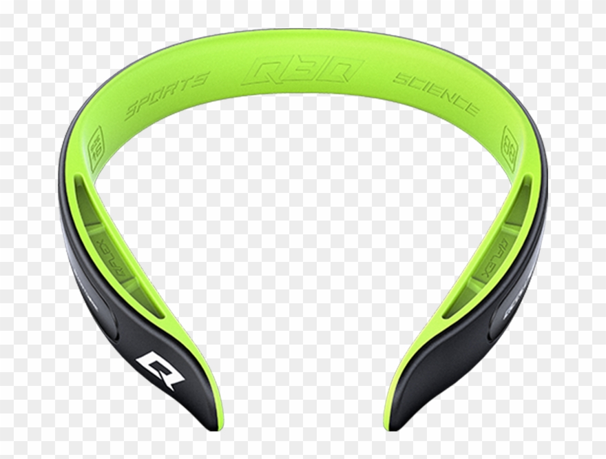 Q Collar Hero - Headphones Clipart