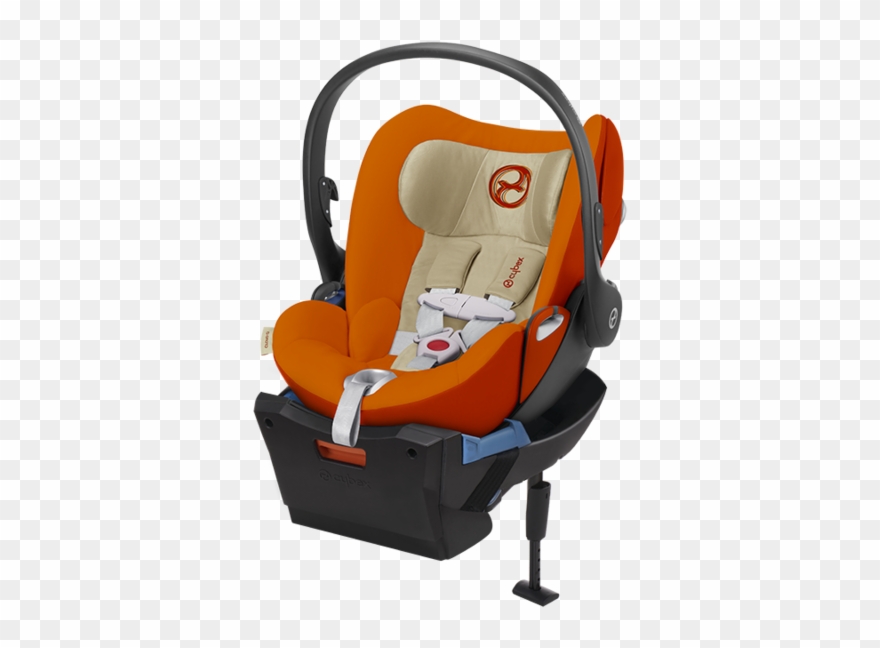 Cybex Cloud Q Clipart