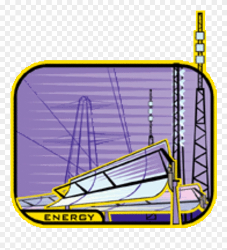 Last Month, The United Nations' Intergovernmental Panel - Energy Clipart