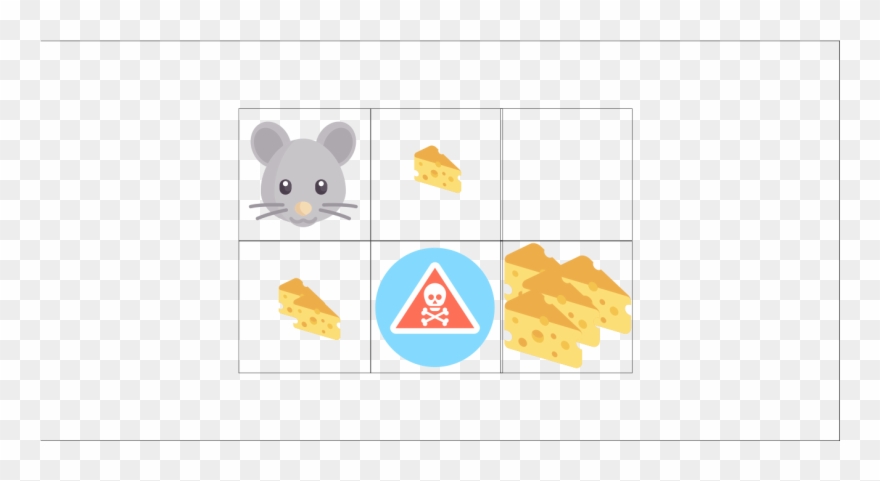 Q Learning Table Clipart