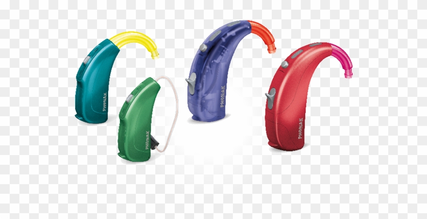 Phonak Hearing Aids Clipart