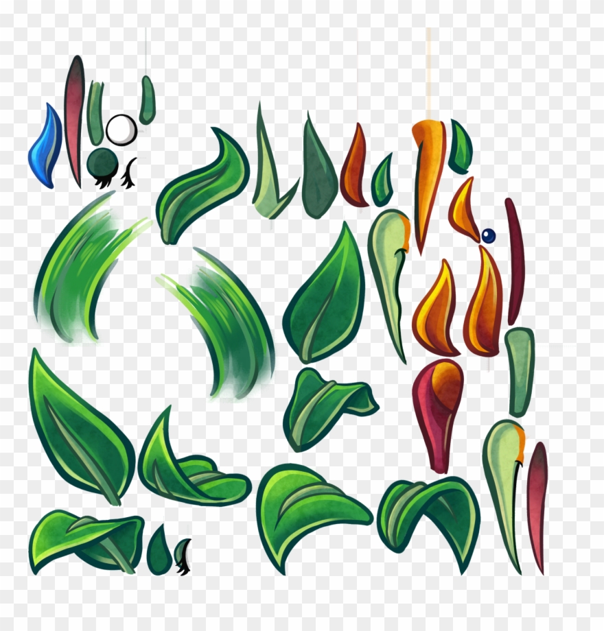 Bird Of Paradise Plants Vs Zombies Wiki - Bird-of-paradise Clipart