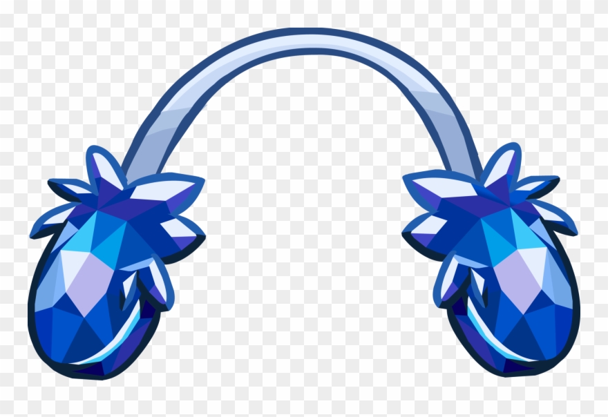 Club Penguin Puffle Cristal Clipart