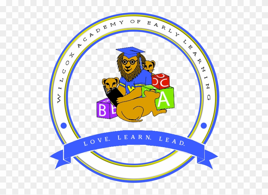 Wilcox Academy Of Early Learning - Party Clipart