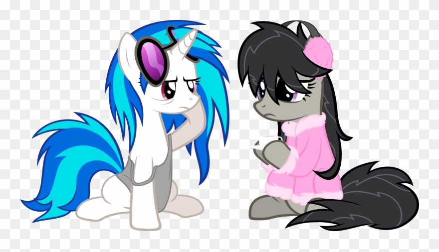 Zacatron94, Bathrobe, Bed Mane, Clothes, Coffee, Dj - Cartoon Clipart