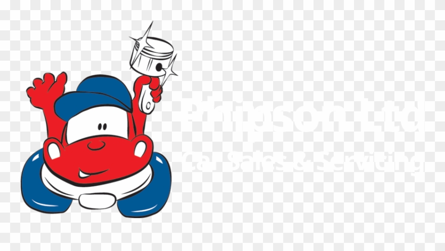 Phipson Ltd - Cartoon Clipart