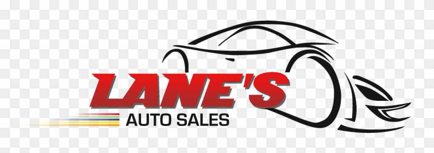 Lane's Auto Sales - Monzon Auto Sales Clipart