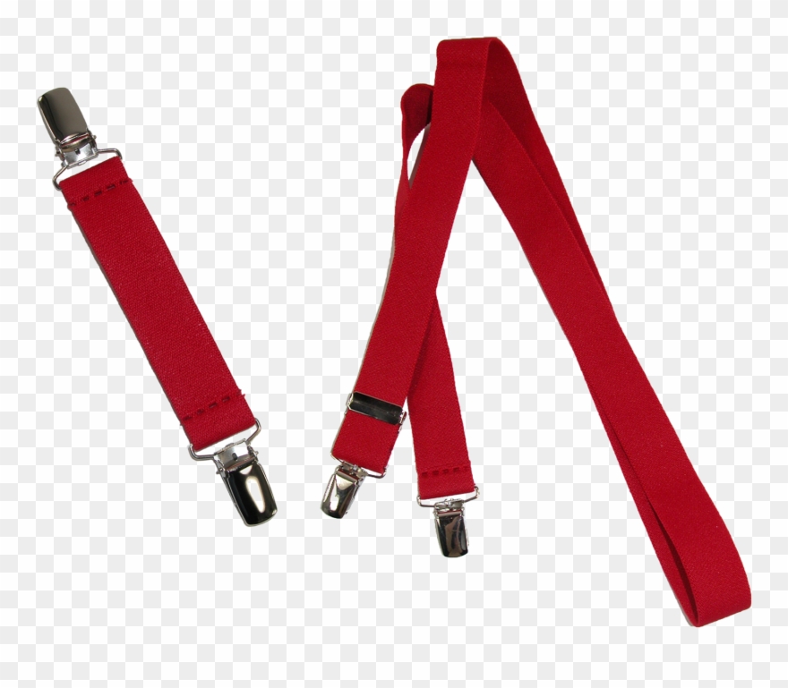 Ctm Kids Elastic Hat Keeper And Set - Ctm Kids Elastic Hat Clip Keeper And Mitten Clip, Black, - Png Download