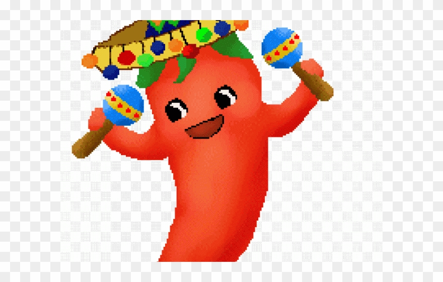 Cinco De Mayo Clip Art - Png Download