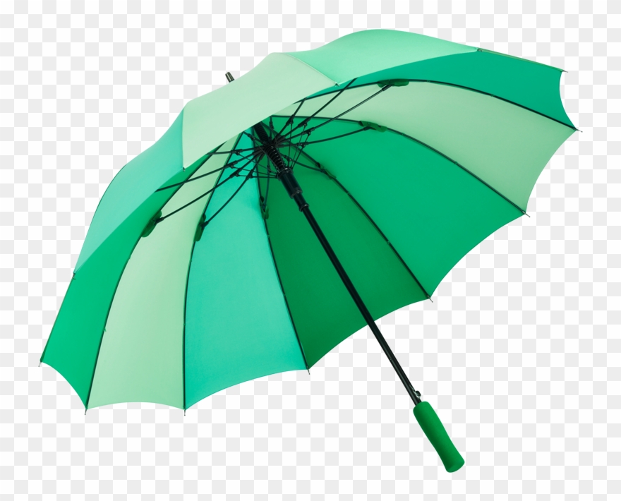 Fare 4584 Multicolour Ac Midsize - Umbrella Clipart