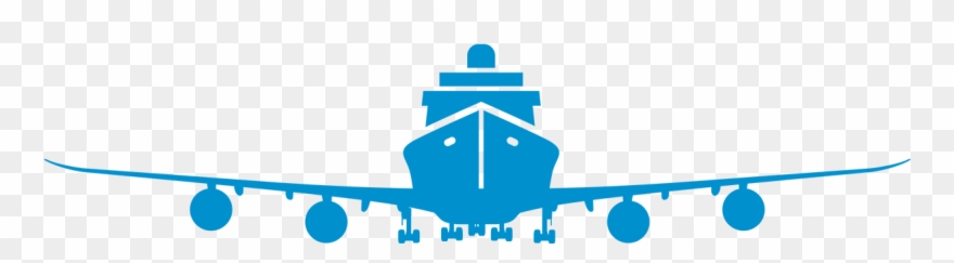 Air Vs - Sea Clipart