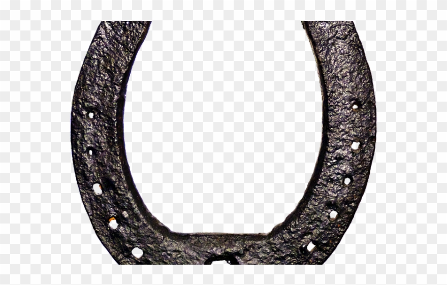 For Free Download And Use In Presentations - Transparent Background Horseshoe Png Clipart