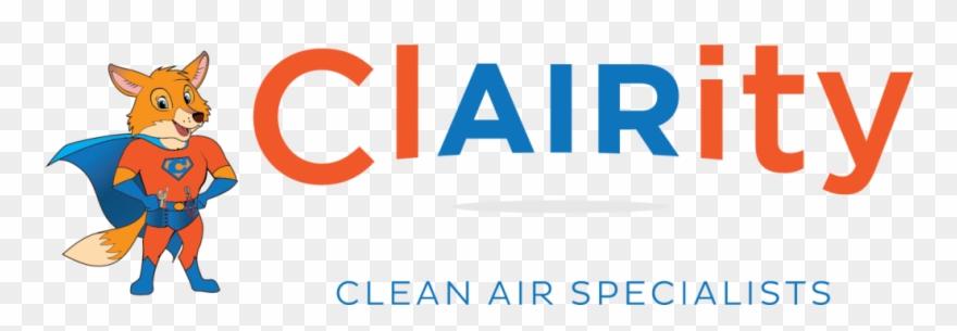 Clairity Clean Air Specialists Hvac Duct Cleaning Furnace - Sybex Security+ Clipart