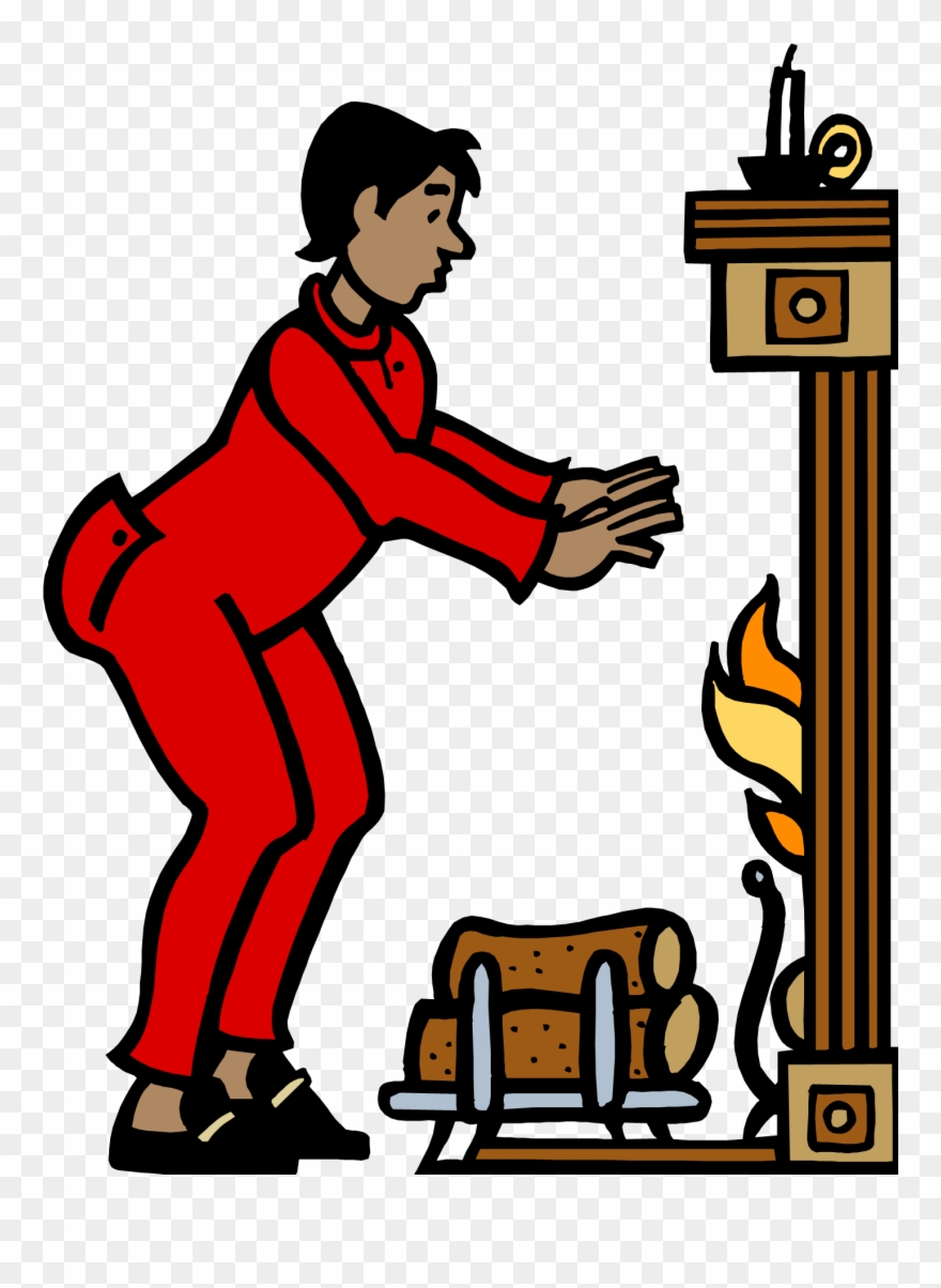 Dean Piper, Csia Certified Chimney Sweep, Csia C Det - Chimney Safety Institute Of America Clipart