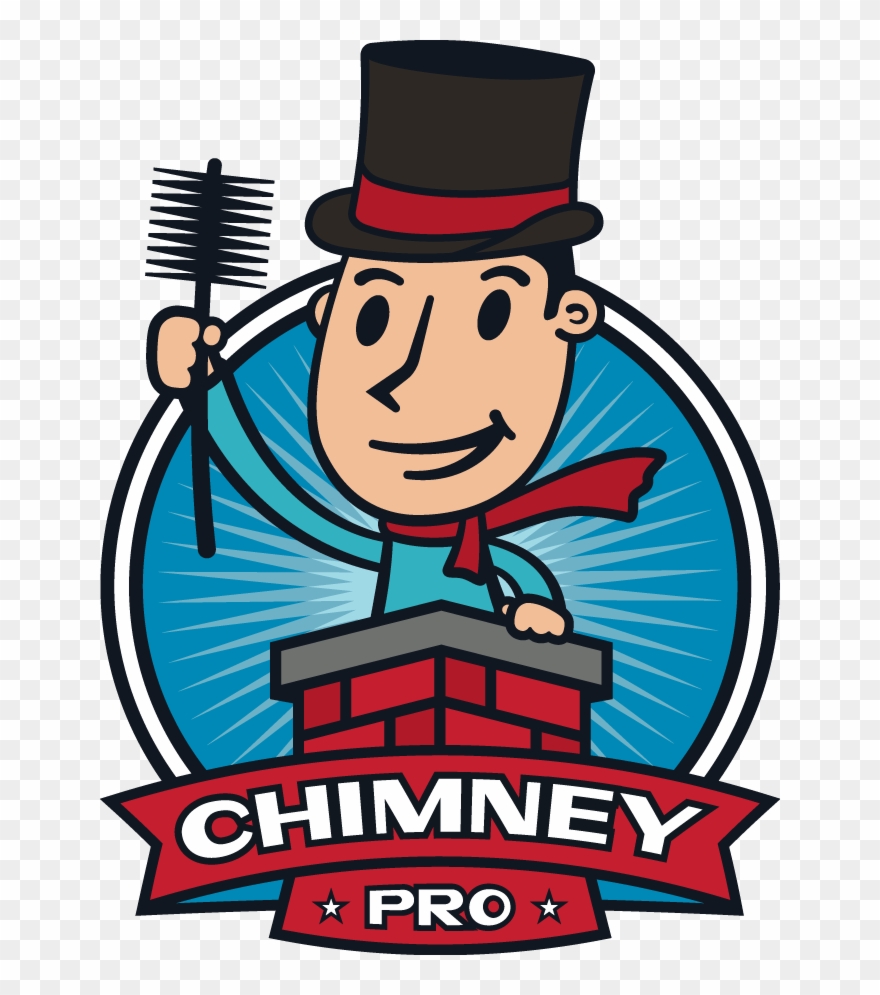 Chimney Pro - Cartoon Clipart