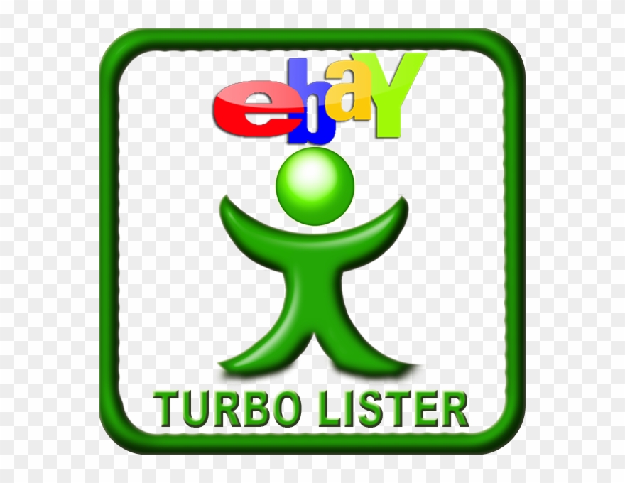 Turbo Lister Clipart