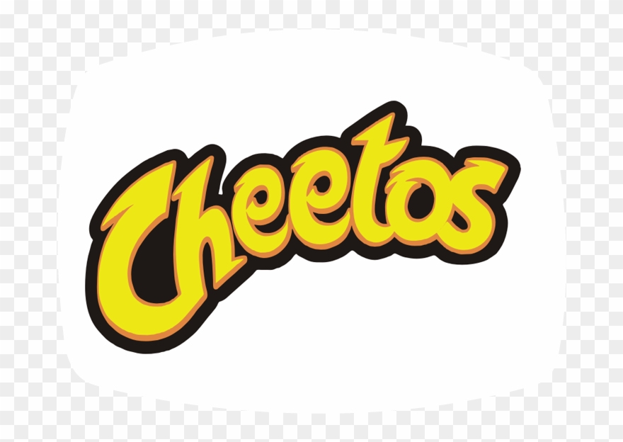 Ebay Shoppers Could Purchase The Words 'the' And 'to' - Cheetos Logo High Resolution Clipart