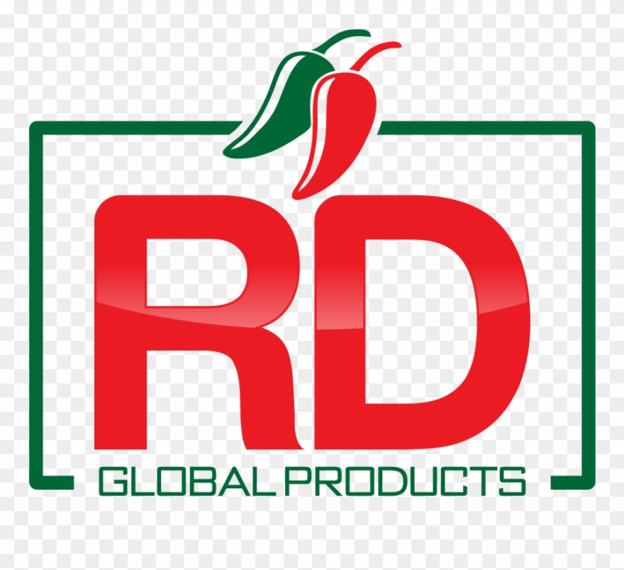 Rd Global Products Logo - Global Logistics Clipart
