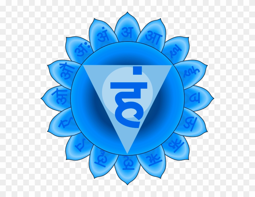 Ogumexuxoroque » Just Another Wordpress - Vishuddha Chakra Clipart