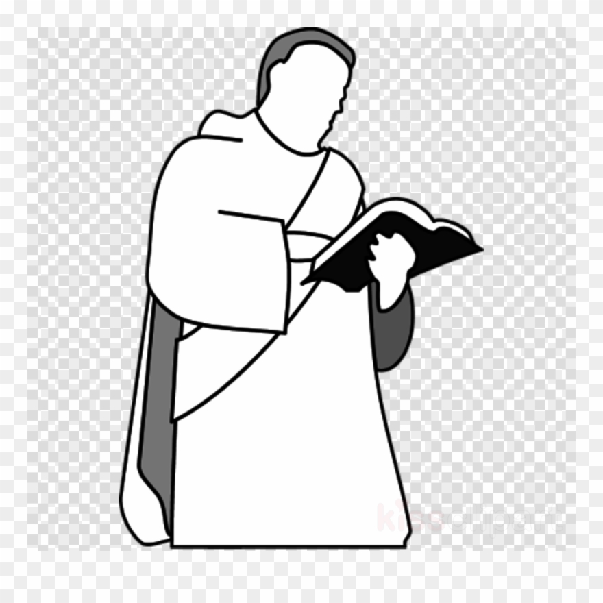 Deacon Clipart Deacon Ordination Clip Art - Stiles Stilinski Png Transparent Png