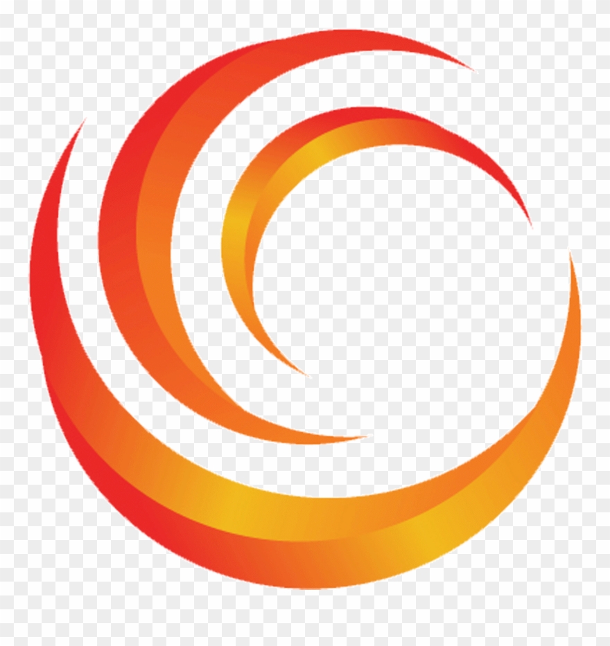 Orange Financials - Loading Images Transparent Gif Clipart