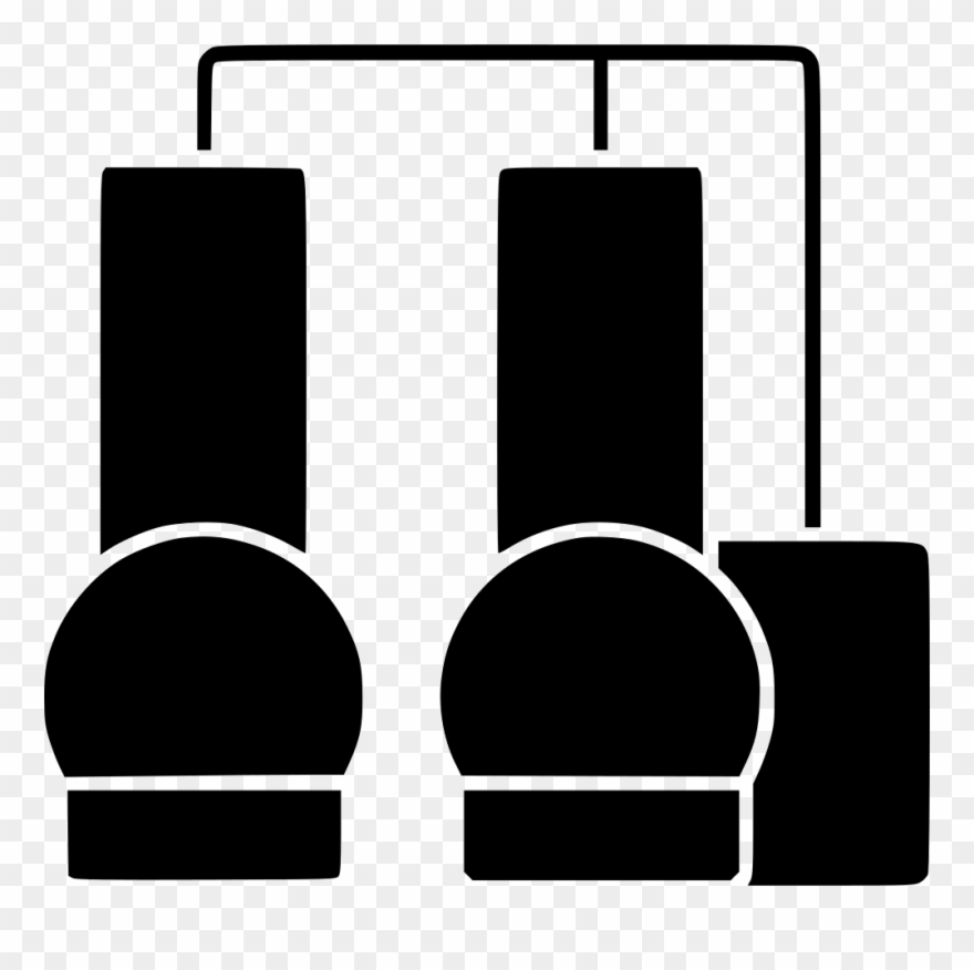 Chemical Plant Comments - Chemical Plant Png Clipart