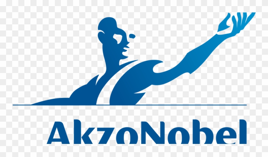 Akzonobel Invests Usd2 - Logo Akzo Nobel Clipart