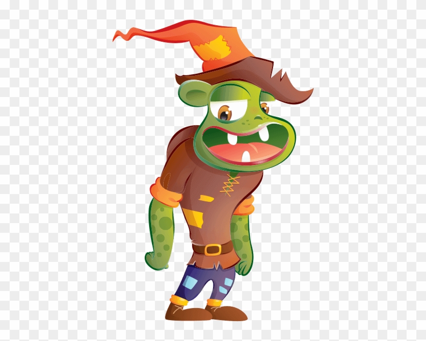 Click Image To Enlarge - Cartoon Clipart