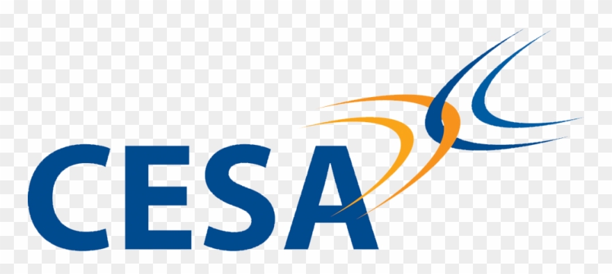 Follow Us - - Civil Engineering Student Association Logo Clipart