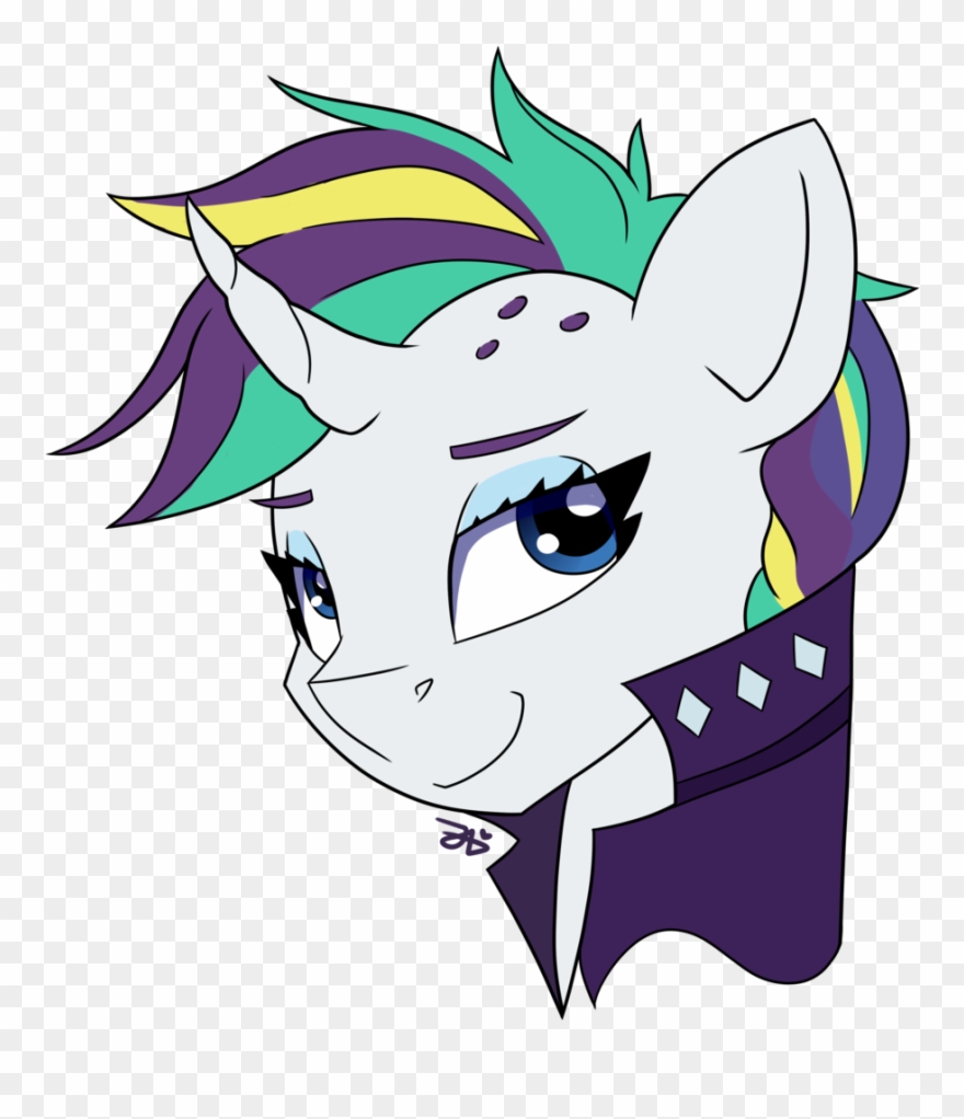 Absurd Res, Alternate Hairstyle, Alternate Version, - T-shirt Clipart