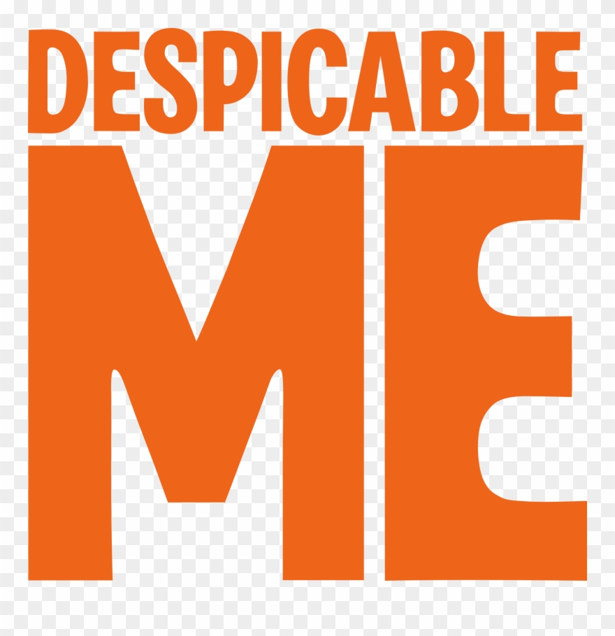 Vector Stock Despicable Me Franchise Wikipedia - Despicable Me 4 2019 Clipart