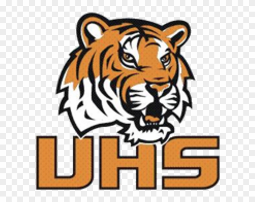 Urbana High School Clipart