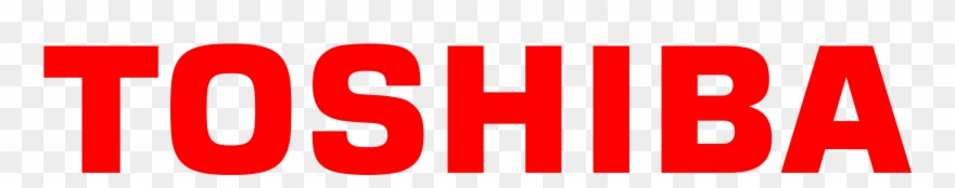 Toshiba Logo Png Transparent Svg Vector Freebie Supply - Toshiba Logo .png Clipart