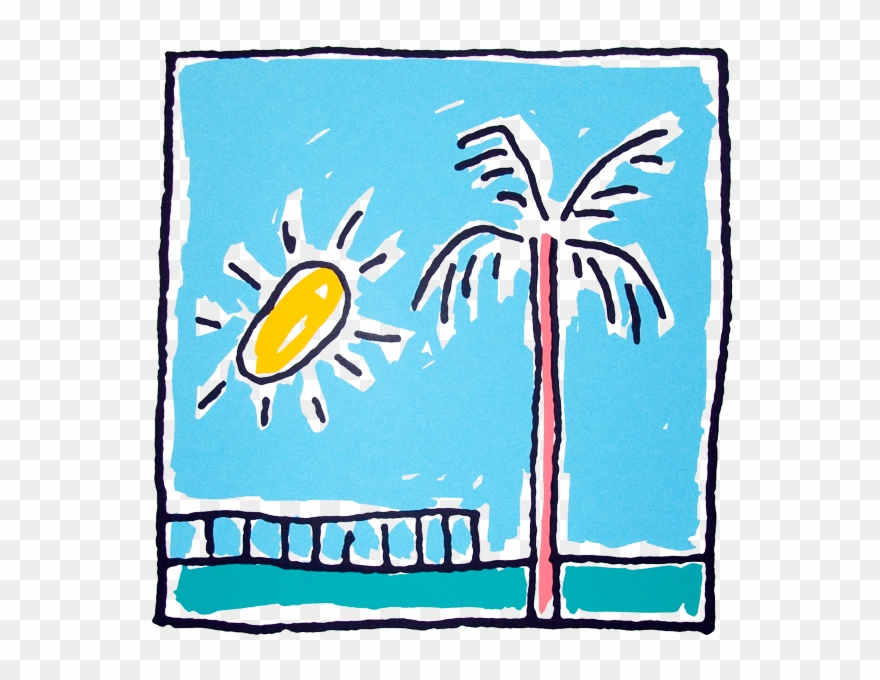 Ocean Beach - Ocean Beach Main Street Association Clipart