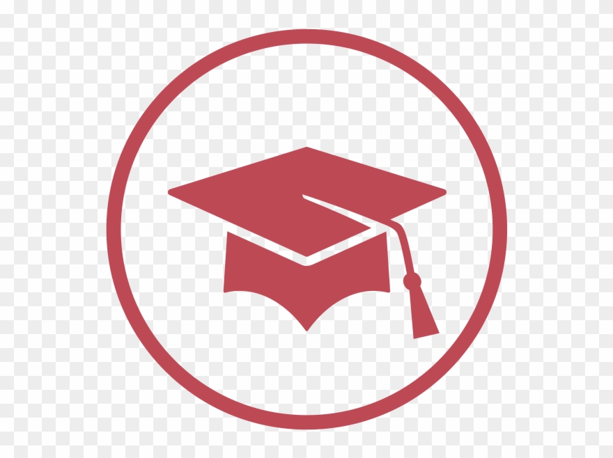 Students - Student Mortar Clipart