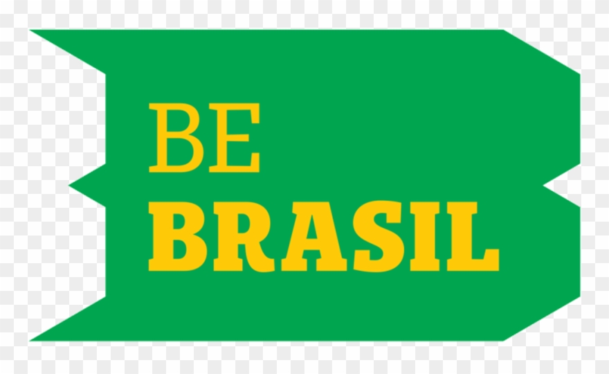 Click Here - - Brasil Logo Clipart