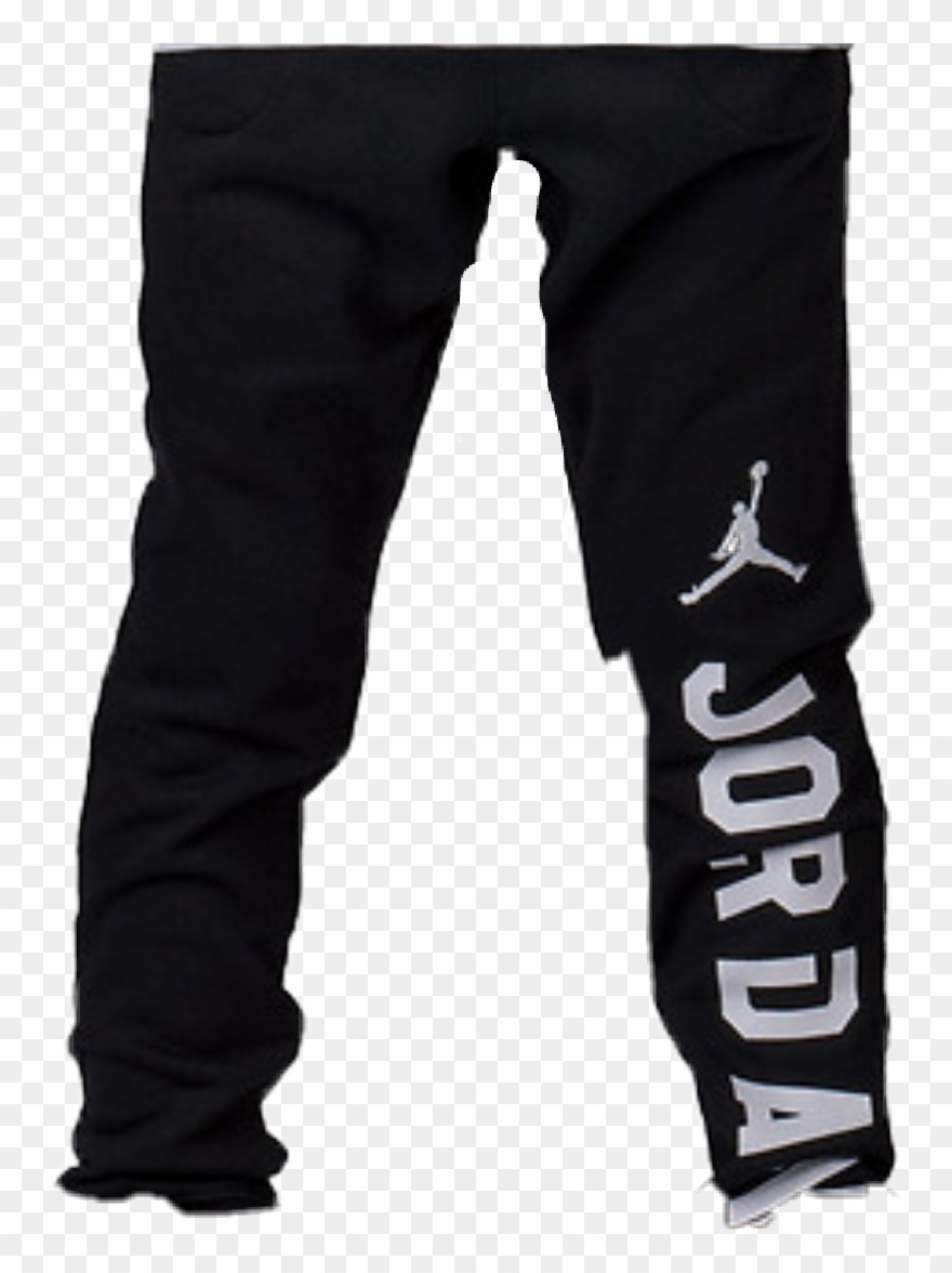 Pocket Clipart Pants Pocket - Air Jordan - Png Download