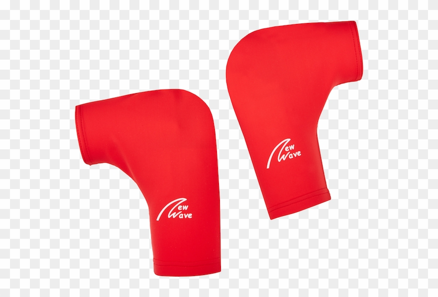 Pogies Scull - Sleeve Clipart