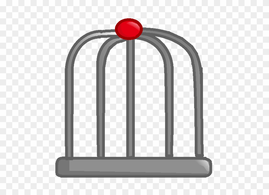 Bird Cage - Birdcage Clipart