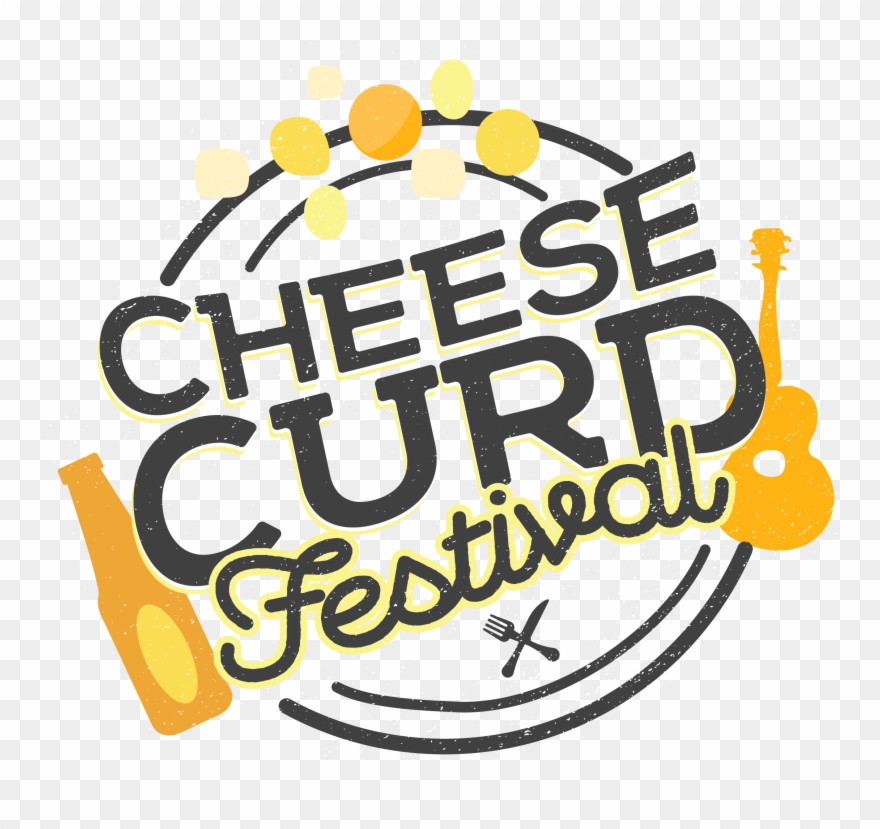 2018 Cheese Curd Festival 5k & 10k - Cheese Curd Festival Tickets Clipart
