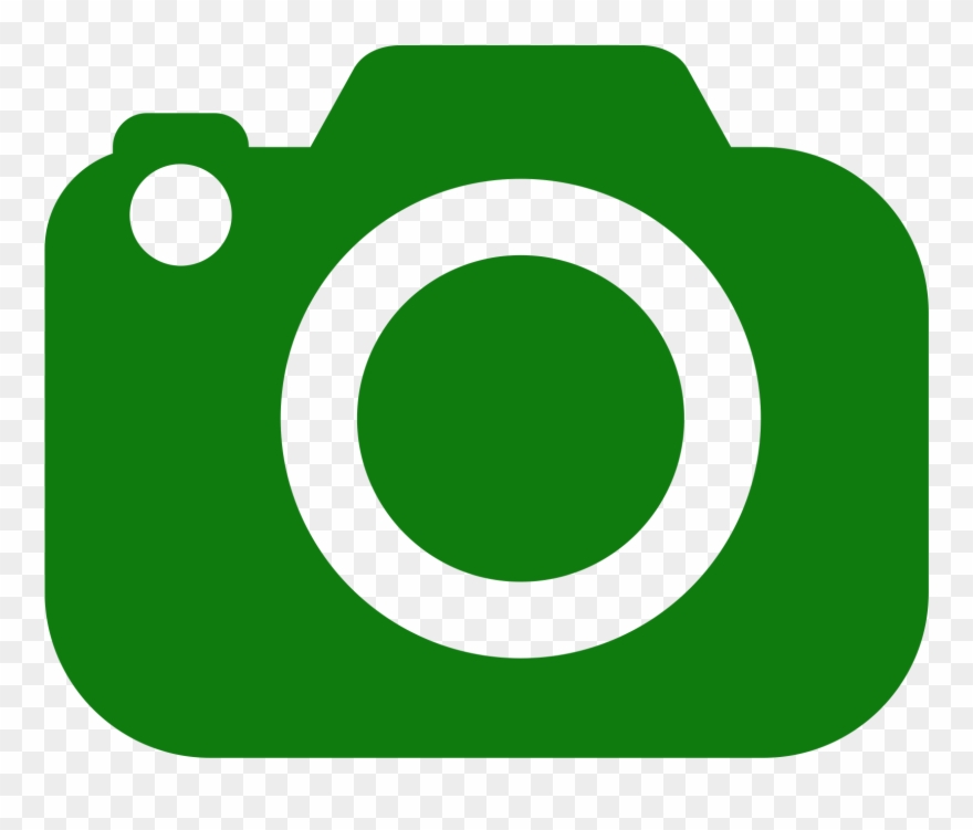 Download The Latest Drivers For Your Camera To Keep - Camera Icon Png Black Clipart