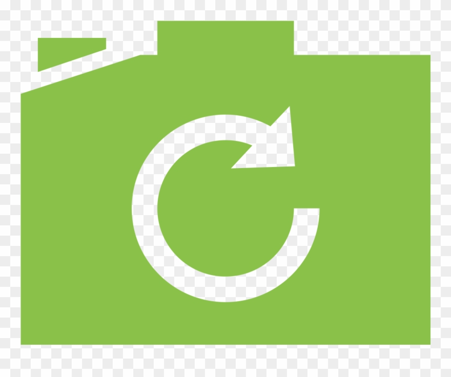 Android Camera Icon Png Download - Camera Clipart