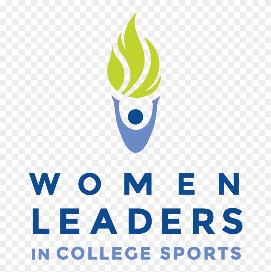 Womens Sports Foundation Logo Clipart (1969636) PinClipart